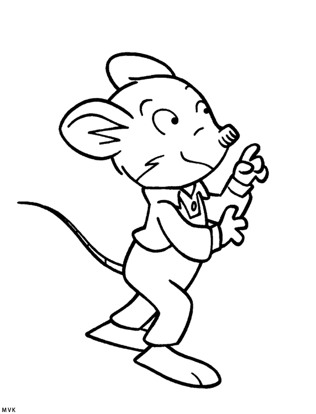 geronimo stilton002